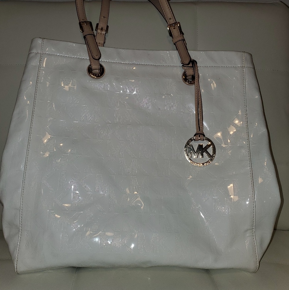 Michael Kors tote